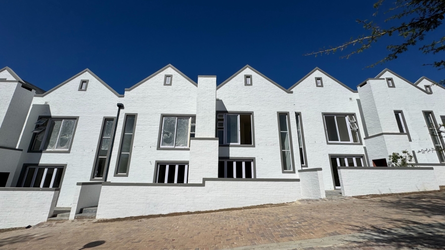 3 Bedroom Property for Sale in Welgevonden Estate Western Cape